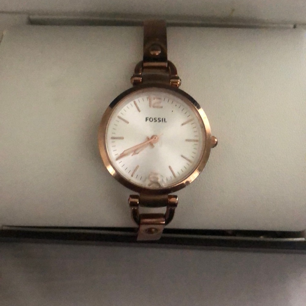 Women’s watch